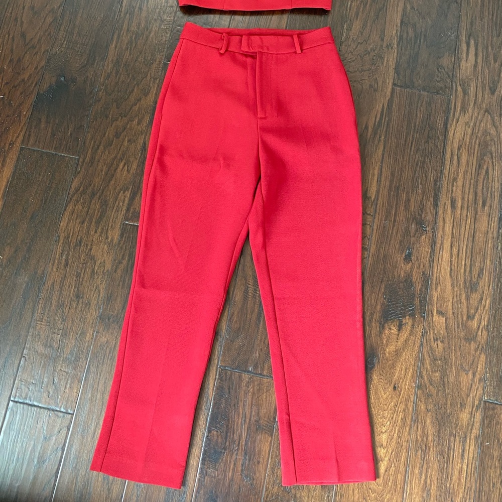 Red Line & Dot set (small) - Picture 2 of 5